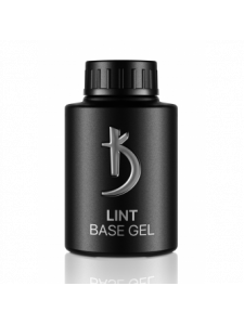 Lint base gel - base coat for gel polish, 35ml.